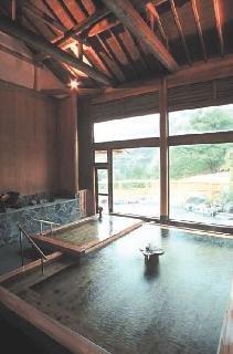 Kannon Onsen Shimoda  Bagian luar foto