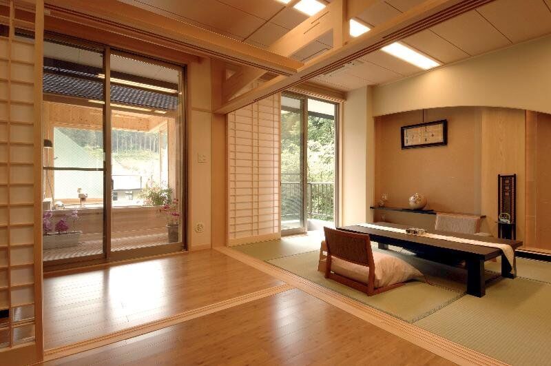 Kannon Onsen Shimoda  Bagian luar foto